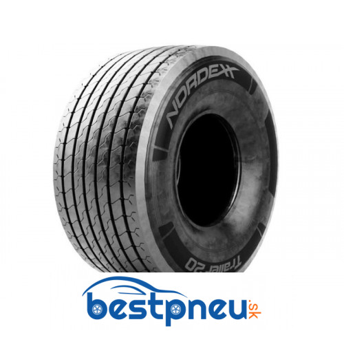 NORDEXX 445/45 R19,5 160L   TL TRAILER 20 